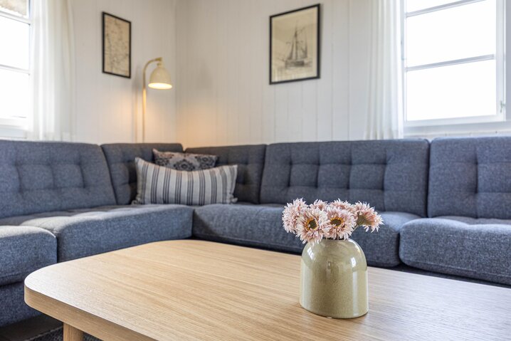 Ferienhaus B2840 in Dortheasvej 67, Bjerregård - Bild #4