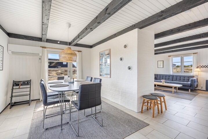Ferienhaus B2840 in Dortheasvej 67, Bjerregård - Bild #7