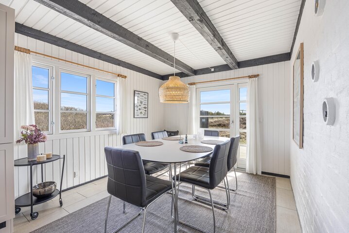 Ferienhaus B2840 in Dortheasvej 67, Bjerregård - Bild #8