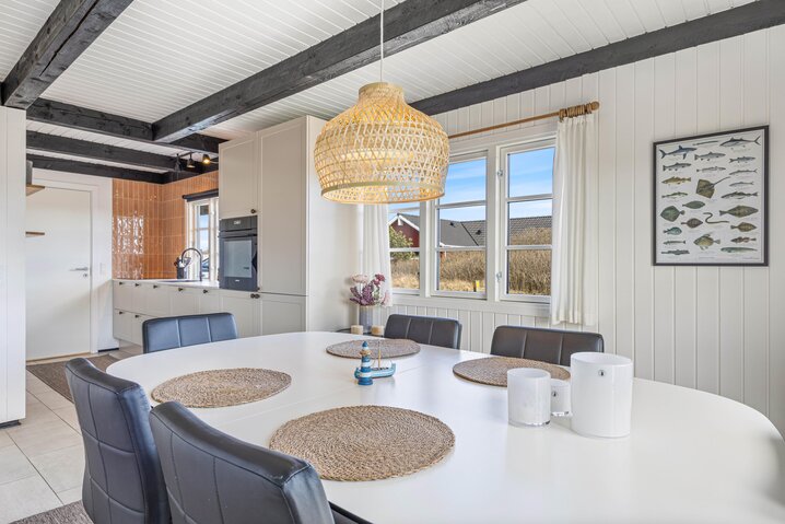 Ferienhaus B2840 in Dortheasvej 67, Bjerregård - Bild #9