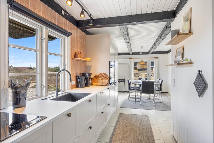 Ferienhaus B2840 in Dortheasvej 67, Bjerregård - Bild #10