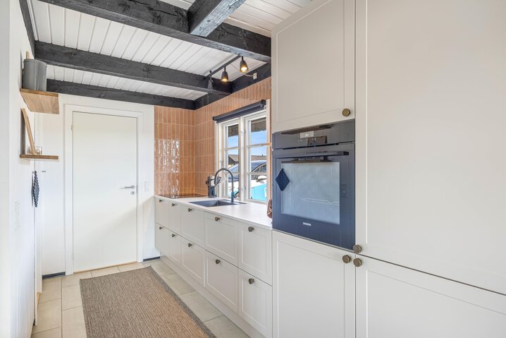 Ferienhaus B2840 in Dortheasvej 67, Bjerregård - Bild #11