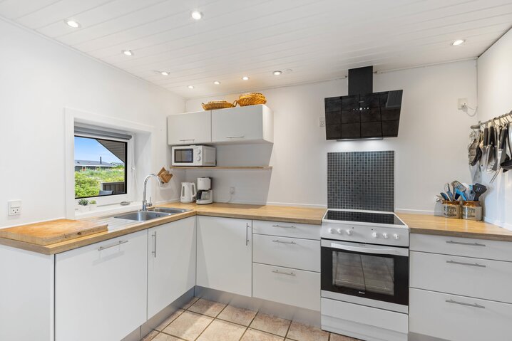 Ferienhaus B2841 in Rauhesvej 52, Bjerregård - Bild #3