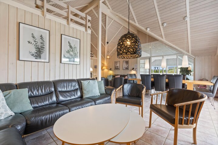 Ferienhaus B2841 in Rauhesvej 52, Bjerregård - Bild #5
