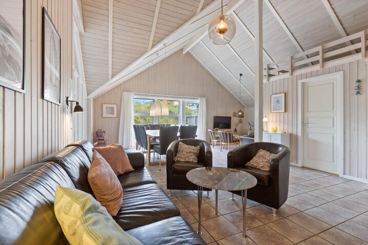 Ferienhaus B2841 in Rauhesvej 52, Bjerregård - Bild #6