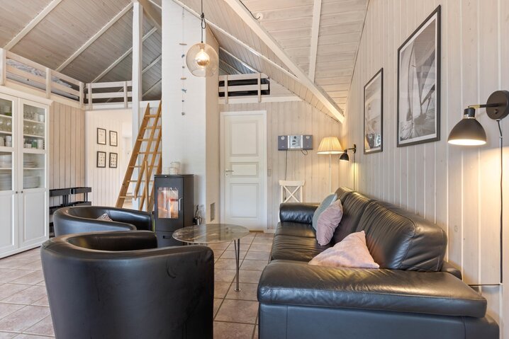 Ferienhaus B2841 in Rauhesvej 52, Bjerregård - Bild #7