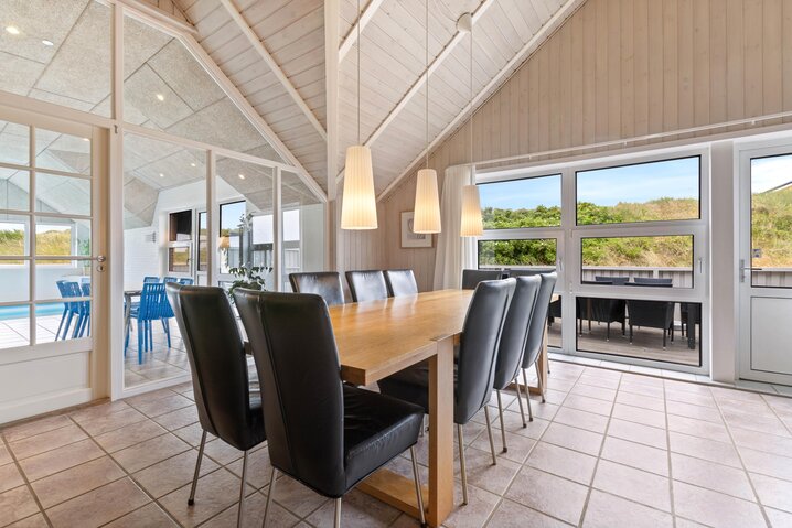 Sommerhus B2841 på Rauhesvej 52, Bjerregård - Billede #9
