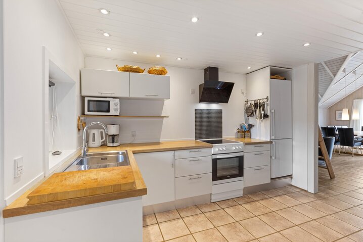 Ferienhaus B2841 in Rauhesvej 52, Bjerregård - Bild #10