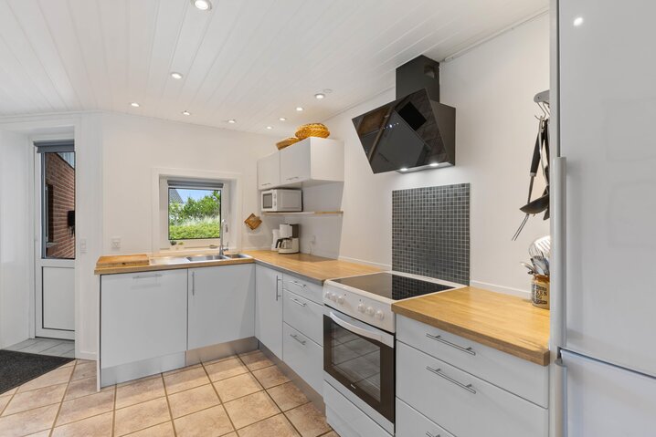 Ferienhaus B2841 in Rauhesvej 52, Bjerregård - Bild #11