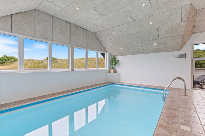 Ferienhaus B2841 in Rauhesvej 52, Bjerregård - Bild #12