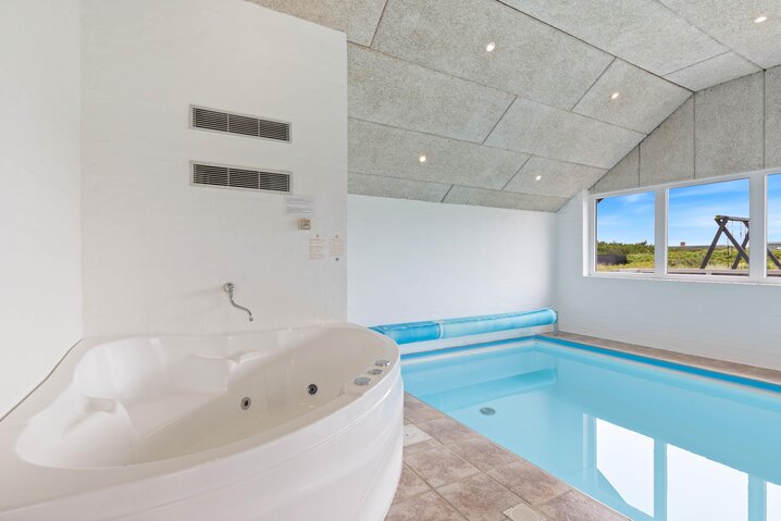 Ferienhaus B2841 in Rauhesvej 52, Bjerregård - Bild #14