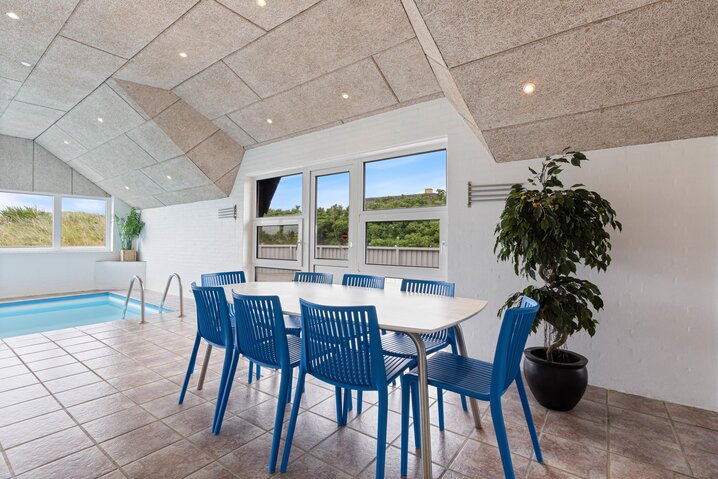 Ferienhaus B2841 in Rauhesvej 52, Bjerregård - Bild #15