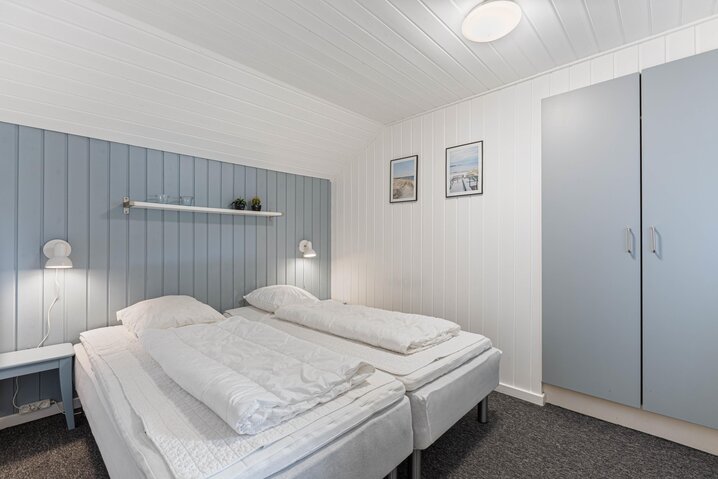 Sommerhus B2841 på Rauhesvej 52, Bjerregård - Billede #17