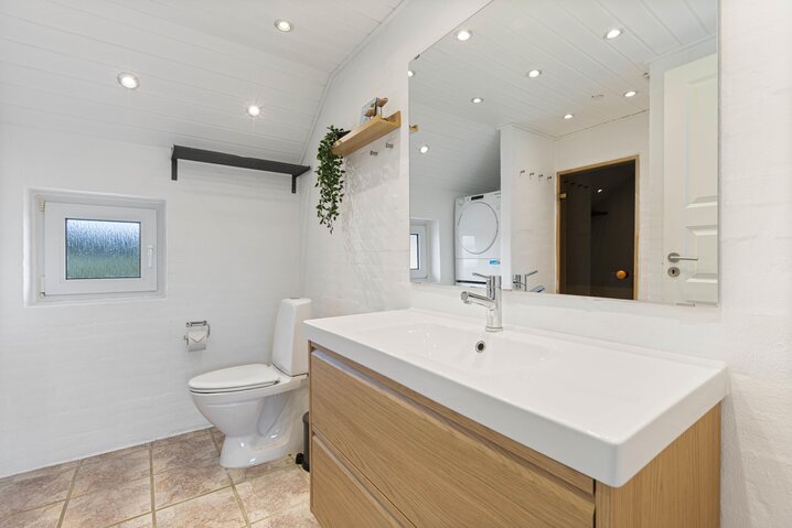 Ferienhaus B2841 in Rauhesvej 52, Bjerregård - Bild #18