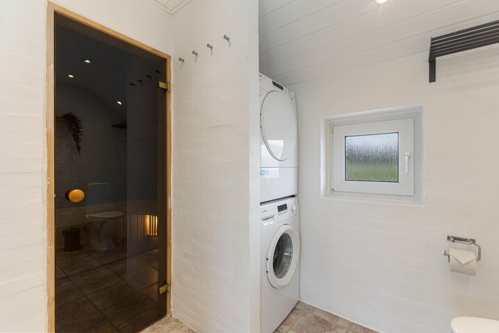 Ferienhaus B2841 in Rauhesvej 52, Bjerregård - Bild #19