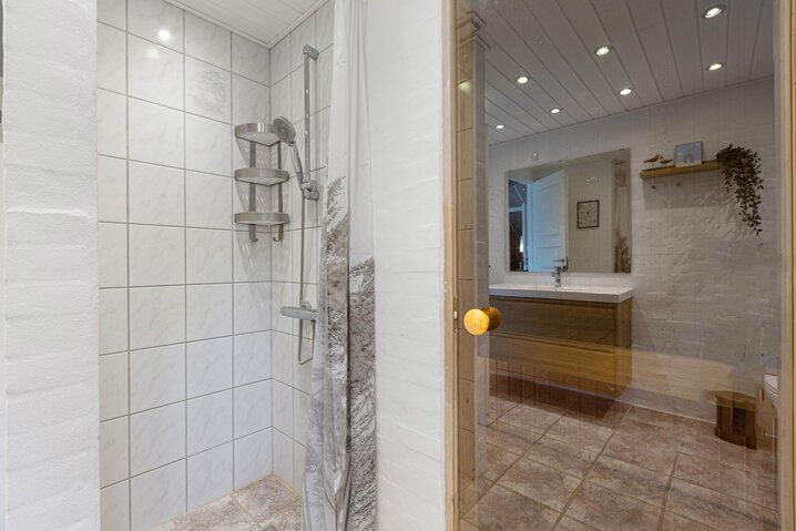 Ferienhaus B2841 in Rauhesvej 52, Bjerregård - Bild #20
