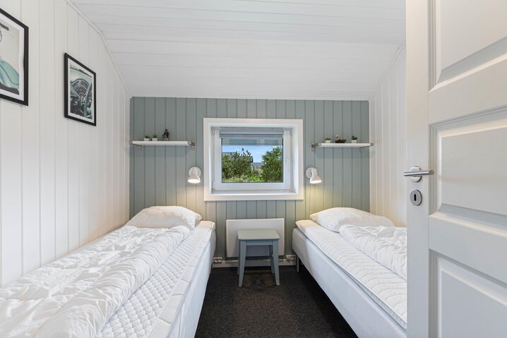 Ferienhaus B2841 in Rauhesvej 52, Bjerregård - Bild #25