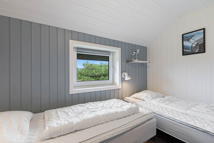 Ferienhaus B2841 in Rauhesvej 52, Bjerregård - Bild #27