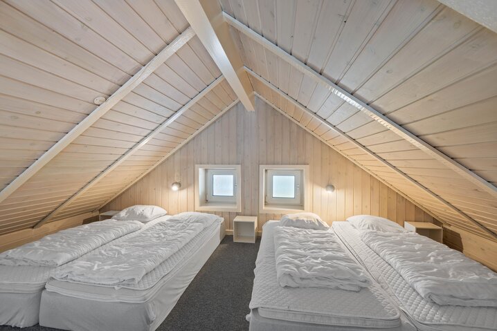 Ferienhaus B2841 in Rauhesvej 52, Bjerregård - Bild #28