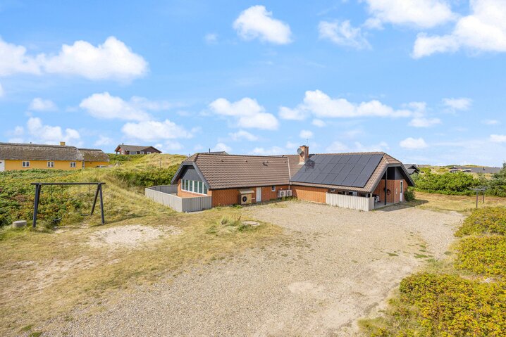 Sommerhus B2841 på Rauhesvej 52, Bjerregård - Billede #29