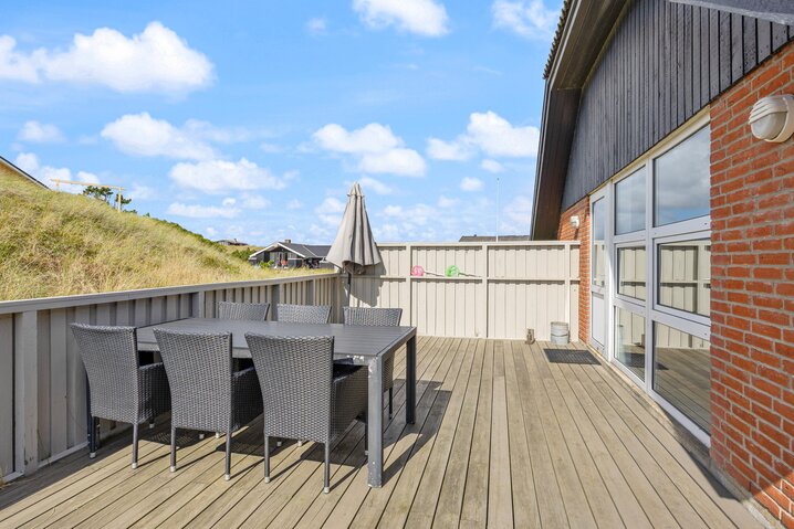Sommerhus B2841 på Rauhesvej 52, Bjerregård - Billede #30