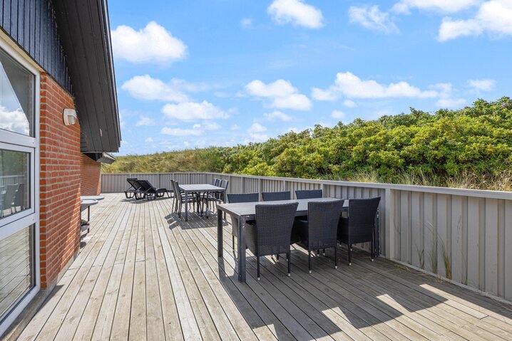 Sommerhus B2841 på Rauhesvej 52, Bjerregård - Billede #31