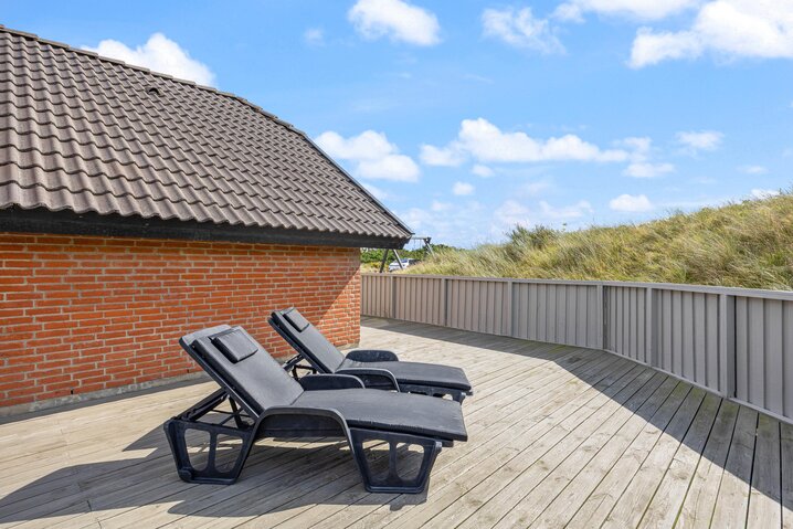 Sommerhus B2841 på Rauhesvej 52, Bjerregård - Billede #34