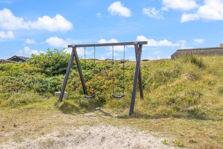 Sommerhus B2841 på Rauhesvej 52, Bjerregård - Billede #35