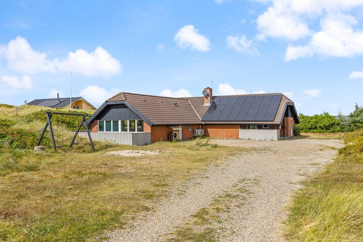 Sommerhus B2841 på Rauhesvej 52, Bjerregård - Billede #36
