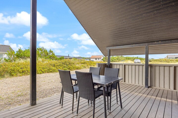 Sommerhus B2841 på Rauhesvej 52, Bjerregård - Billede #37