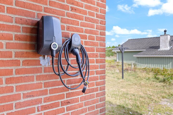 Sommerhus B2841 på Rauhesvej 52, Bjerregård - Billede #39