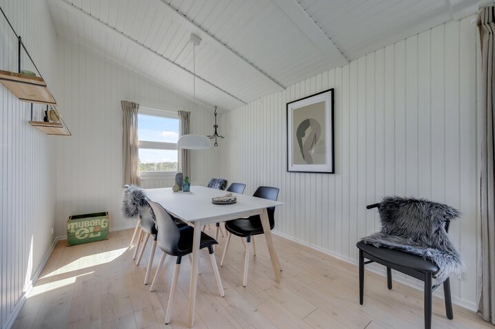 Ferienhaus B2842 in Bjerregårdsvej 448, Bjerregård - Bild #8