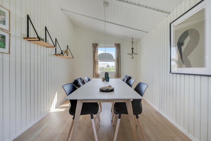 Ferienhaus B2842 in Bjerregårdsvej 448, Bjerregård - Bild #10