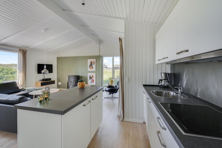 Ferienhaus B2842 in Bjerregårdsvej 448, Bjerregård - Bild #12