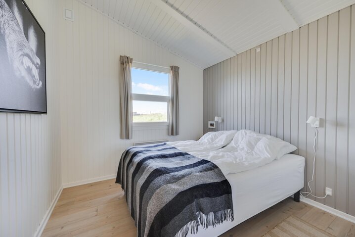Ferienhaus B2842 in Bjerregårdsvej 448, Bjerregård - Bild #14