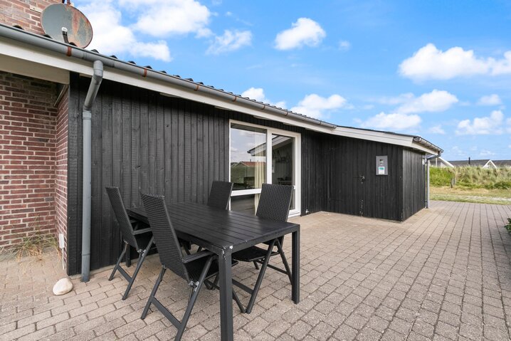 Ferienhaus B2842 in Bjerregårdsvej 448, Bjerregård - Bild #20