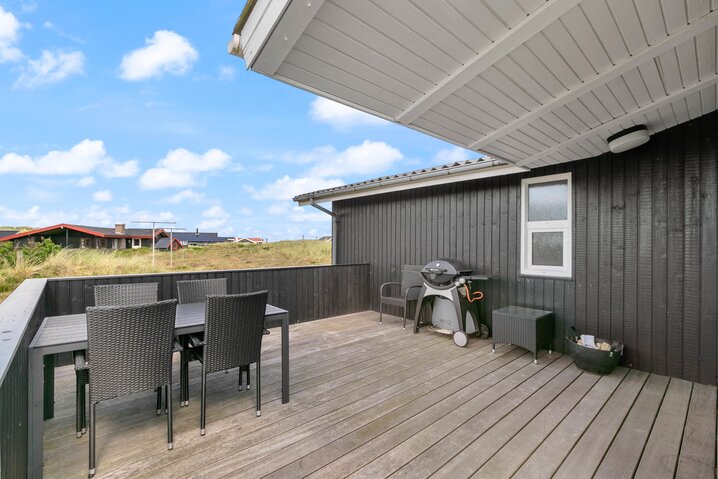 Ferienhaus B2842 in Bjerregårdsvej 448, Bjerregård - Bild #25