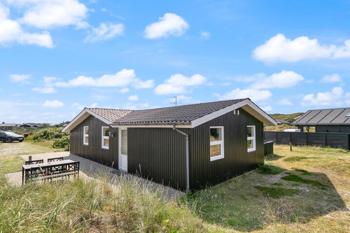 Ferienhaus B2842 in Bjerregårdsvej 448, Bjerregård - Bild #30