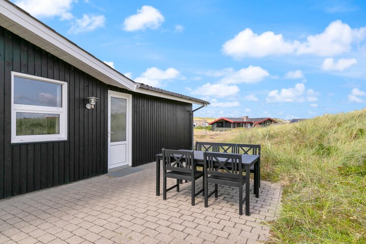 Ferienhaus B2842 in Bjerregårdsvej 448, Bjerregård - Bild #33