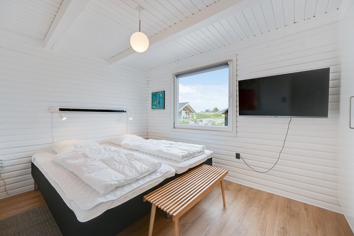 Sommerhus B2843 på Dortheasvej 72, Bjerregård - Billede #12