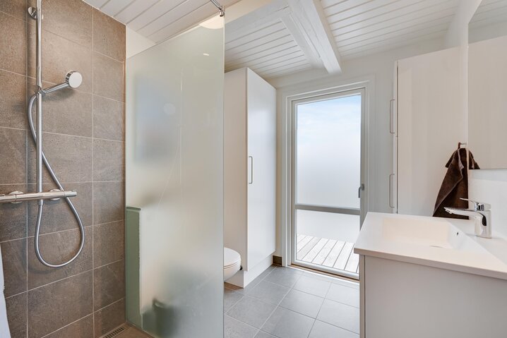 Sommerhus B2843 på Dortheasvej 72, Bjerregård - Billede #14