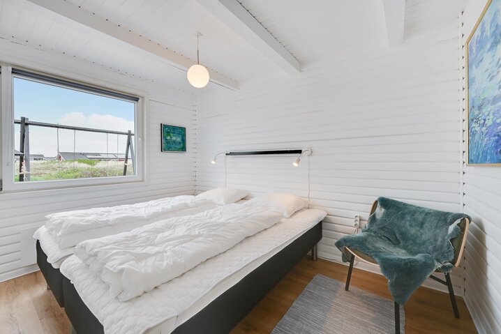 Sommerhus B2843 på Dortheasvej 72, Bjerregård - Billede #16