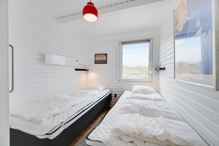 Sommerhus B2843 på Dortheasvej 72, Bjerregård - Billede #17