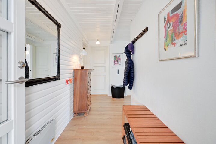 Sommerhus B2843 på Dortheasvej 72, Bjerregård - Billede #19
