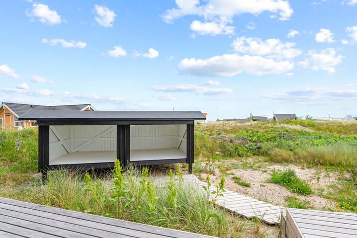 Sommerhus B2843 på Dortheasvej 72, Bjerregård - Billede #21