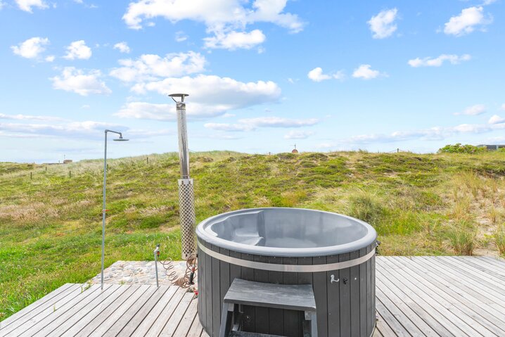 Sommerhus B2843 på Dortheasvej 72, Bjerregård - Billede #23