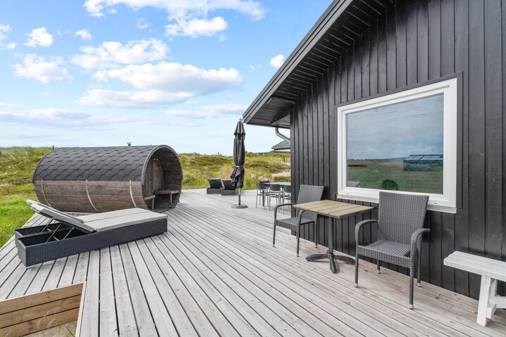 Sommerhus B2843 på Dortheasvej 72, Bjerregård - Billede #25