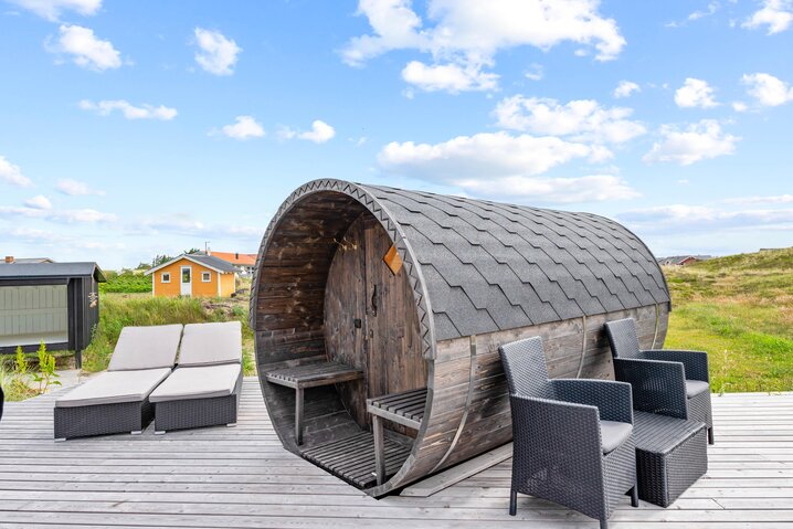 Sommerhus B2843 på Dortheasvej 72, Bjerregård - Billede #26