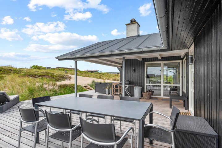 Sommerhus B2843 på Dortheasvej 72, Bjerregård - Billede #30