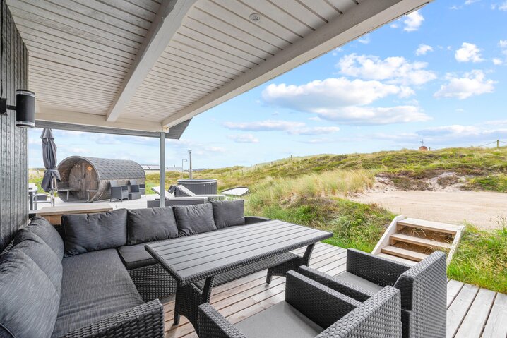 Sommerhus B2843 på Dortheasvej 72, Bjerregård - Billede #31